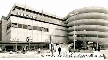 Professor zu Karstadt-Aus: „Wir brauchen lokale Warenhäuser“