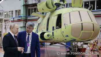 Ukraine-Krieg: Putin hält abstrus verdrehte Rede – „Staatsumsturz mithilfe des Westens“