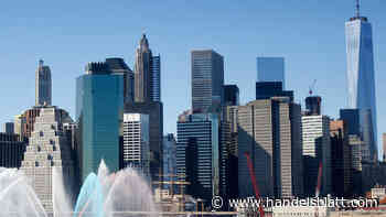 SVB-Pleite: Bankaktien auf Erholungskurs – Kursgewinne bis zu 45 Prozent