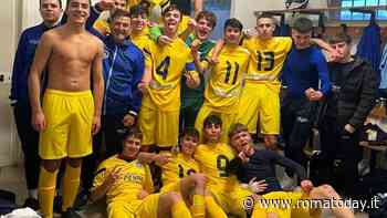 Ssd Colonna calcio, Basciani: “Col Colleferro una bella vittoria"