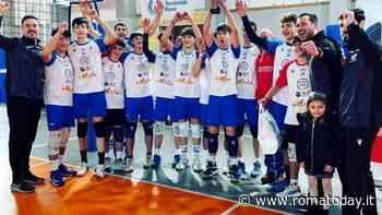 Marino Pallavolo, Pagni e la festa dell’Under 15: “Titolo territoriale? Un punto di partenza”