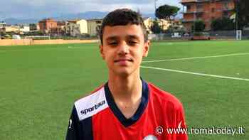 Vis Casilina calcio, Bisegna: “Obiettivo dev’essere entrare almeno tra le prime 3”