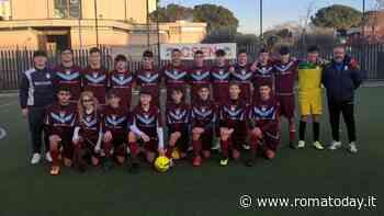 Football Club Frascati, Di Marco e il colpo con la capolista