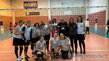 Zagarolo Sports Academy, Pizzi: “Obiettivo? Dobbiamo solo pensare a crescere”