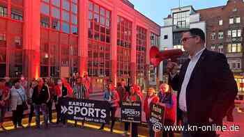 Kahlschlag bei Galeria Karstadt Kaufhof: Was wird aus den Beschäftigten?