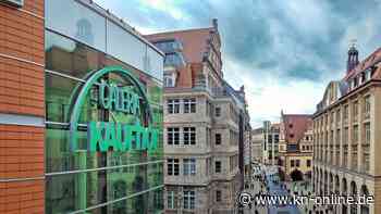 Kommentar zu den Warenhaus-Schließungen: Die unterschätzte Chance