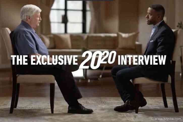 ABC’s 20/20 becomes latest battleground in Arlington Commonwealth’s Attorney race