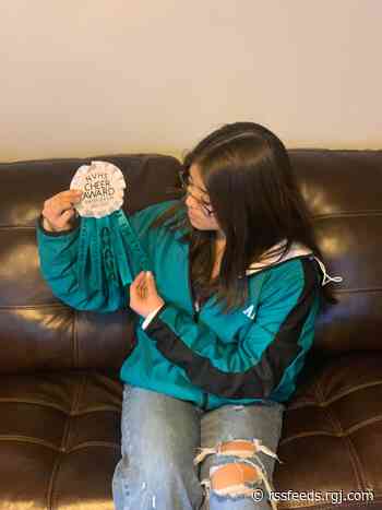 WCSD investigating after North Valleys High School cheer coach hands out ribbons with insults