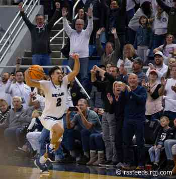 Nevada will face 2 former Wolf Pack players in 2023 NCAA men's basketball tournament