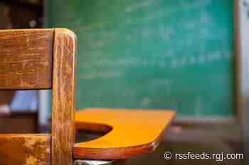 Principals can transform a school