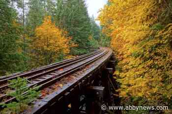 Canada won’t fund Vancouver Island rail revival, returning land to First Nation