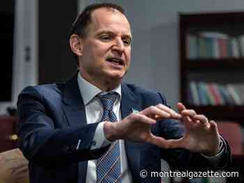 Quebec to compensate directors of state-owned corporations starting April 1