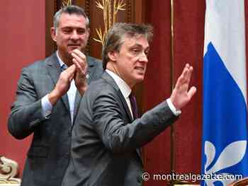 'We failed' in Saint-Henri—Sainte-Anne, Liberal leader Tanguay concedes