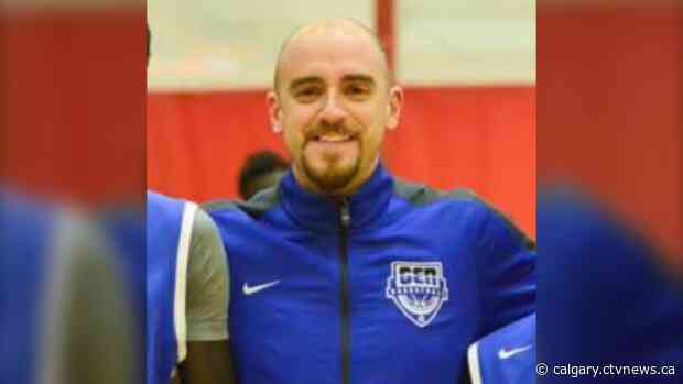 Charges stayed against former Calgary basketball coach