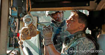 When Best Picture Winners Overcome a Release Early in the Year