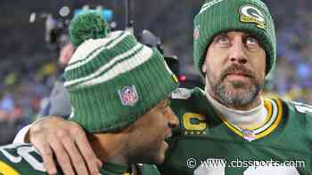 Aaron Rodgers watch: Packers QB wants Jets to sign Odell Beckham Jr., per report