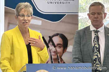 B.C. government expanding post-secondary tuition waiver program for former youths in care