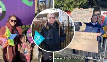 Essex schools closed due to teacher strikes on Wednesday