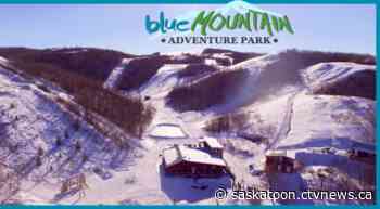 Saskatoon Lighthouse-owned adventure park temporarily closed