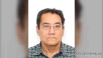 Suspect accused of sexually assaulting woman during human rights charity meetings