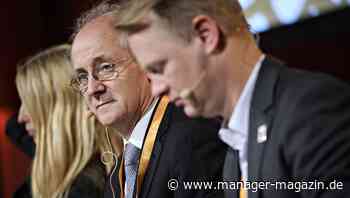 Eon: Erich Clementi wird neuer Aufsichtsratsvorsitzender