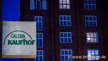 Galeria: Neubewertung einzelner Schließungsfilialen nicht ausgeschlossen