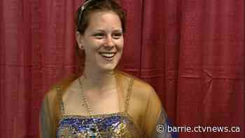 Repurposing prom dresses helps the next generation of graduates