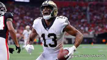 2023 NFL free agency: Saints' Michael Thomas back on restructured 1-year deal to boost Derek Carr-led offense