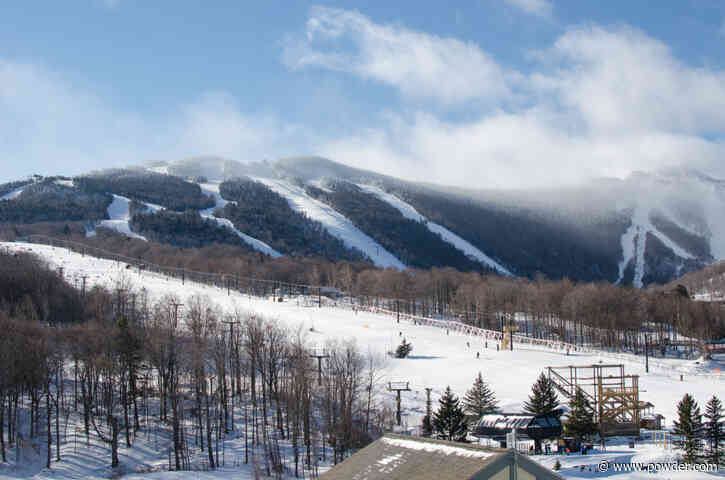 Killington Resort Introduces Famous 'Character' People See on the Slopes