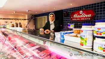 It's not just mortgages where people are feeling the pinch — Amoon is seeing it at her shop's counter