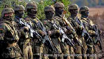 Der jährliche Wehrbericht ist ein trauriges Ritual 