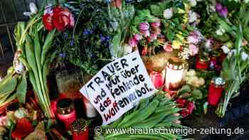 Amoklauf in Hamburg: Motivsuche und Versäumnis-Vorwürfe