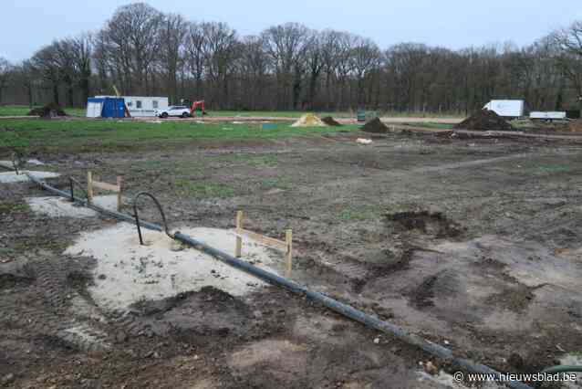 Eindelijk uitzicht op ’s-Gravensicht: bouw negentien woningen start na lange verbeten juridische strijd