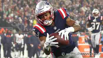 2023 NFL free agency grades for Days 1-2: Raiders keep adding ex-Patriots and earn 'B's, Cowboys keep key cog