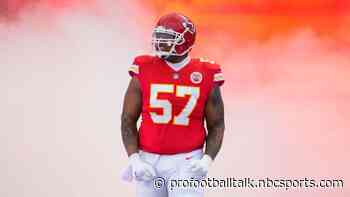 Only 57 players on PFT’s top 100 remain unrestricted free agents
