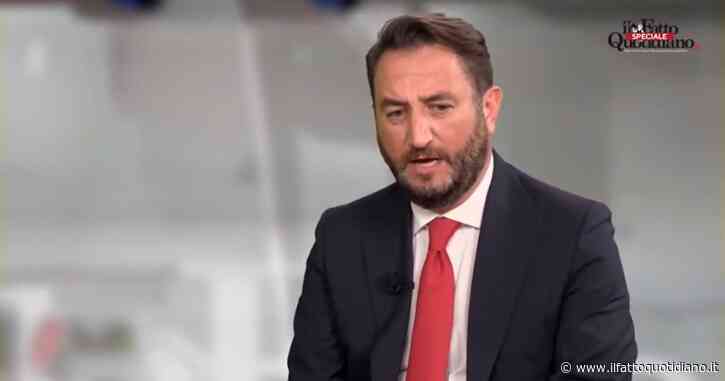 Catania, dopo il no di Abramo, Cancelleri lancia la coalizione (fino a Lombardo) per il ritorno di Enzo Bianco. M5s lo sconfessa