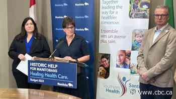 Manitoba appears to rethink opposition to supervised consumption sites