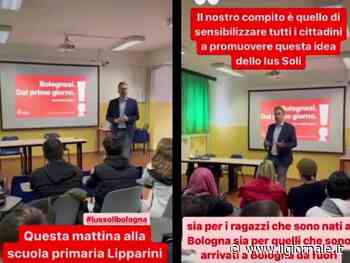 Propaganda Pd pro Ius Soli nelle scuole, è scontro aperto con la Lega