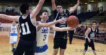 ‘Like the NBA for First Nations’: Snuneymuxw hosts JR All Native Tournament in Nanaimo