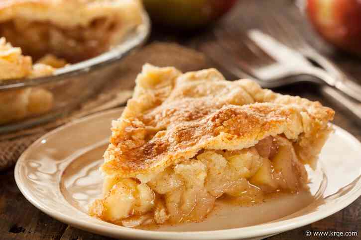 Where is the best place to get pie in New Mexico, according to Yelp