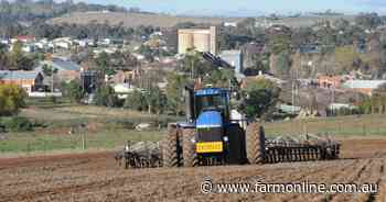 Govt's $3m super tax plan has rural property market fearing exit rush