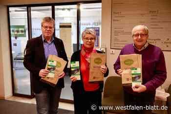 Borchen will für richtige Mülltrennung sensibilisieren