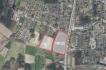 WL-Vorschlag zum Espelkamper Krankenhaus-Grundstück stößt auf Kritik