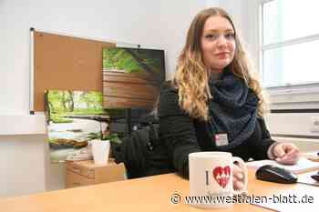 Härtefälle  ab zu Selma Lepp