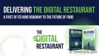 New book outlines the path restaurants can take to ‘digital maturity’