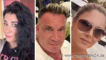 Intrige von Iris Klein aufgeflogen: Darum schickte sie heimlich Duschfotos von Peter an Yvonne Woelke