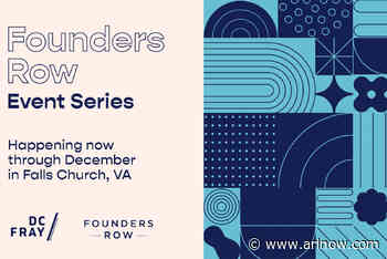 Founders Row has something for everyone