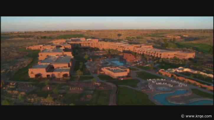 Tamaya Resort hosting job fair with variety of open positions