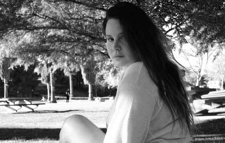 Listen to Lana Del Rey’s sweeping new song ‘The Grants’