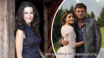 Sophia Thomalla bis Mariella Ahrens: Diese Stars hatten schon Rollen bei „Der Bergdoktor“